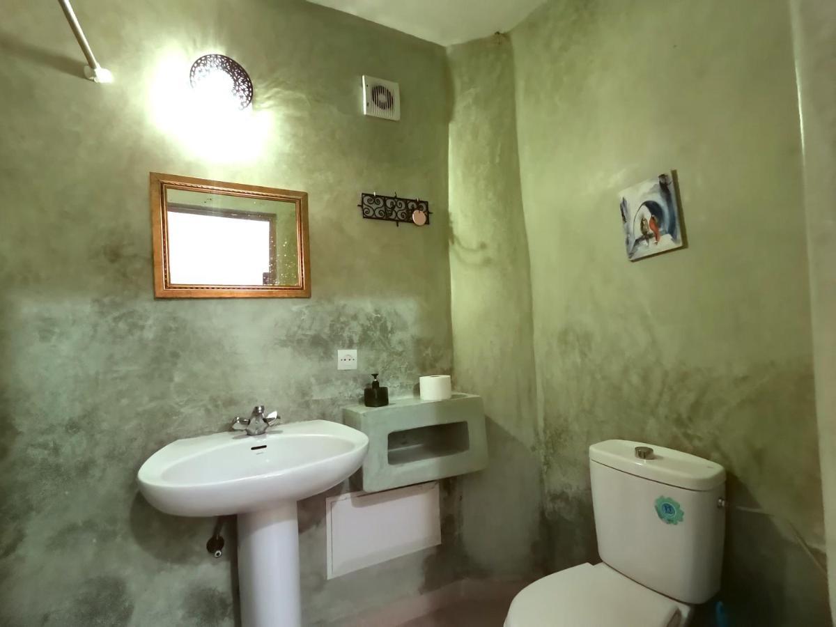 Dar Mirai Hotell Marrakesh Exteriör bild