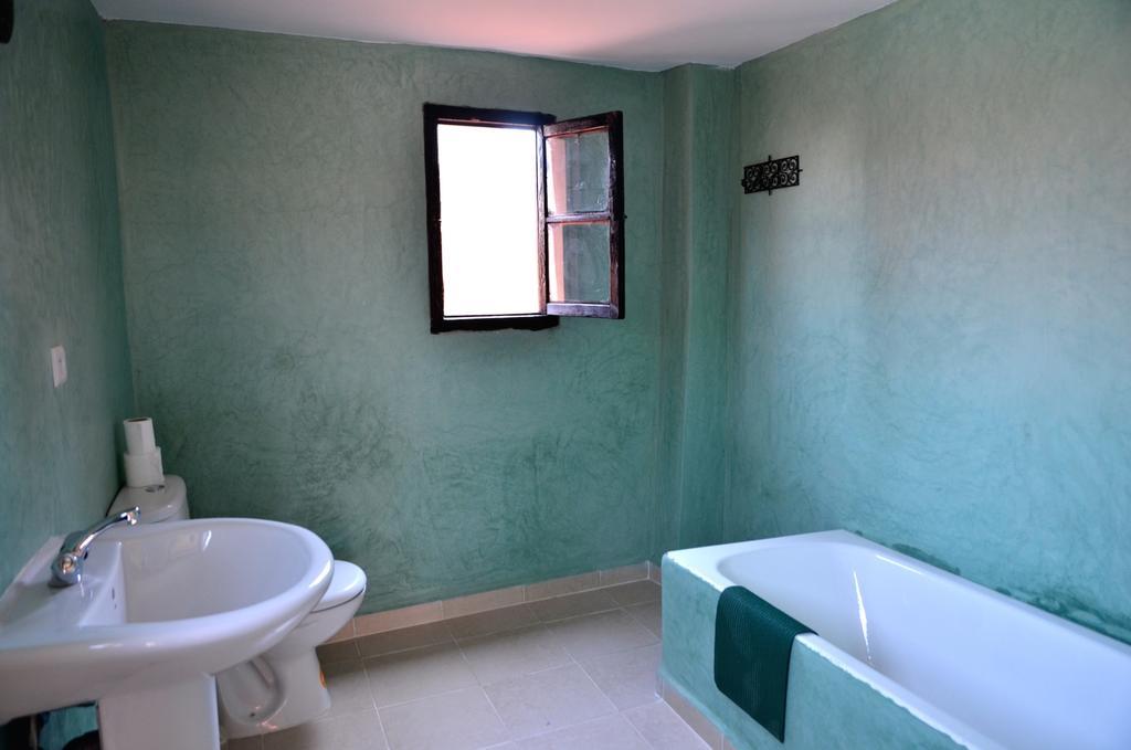 Dar Mirai Hotell Marrakesh Exteriör bild